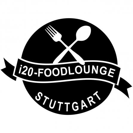 i20 Foodlounge Logo